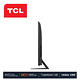 TCL 75吋 75C755 QD-Mini LED Google TV monitor 量子智能連網液晶顯示器 product thumbnail 3