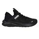 PUMA SOFTRIDE ONE4ALL FEMME WNS 女慢跑鞋-運動 37844203 黑白 product thumbnail 2