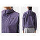 The North Face W NEW ZEPHYR WIND JACKET-AP-女風衣外套-紫-NF0A7WCPN14 product thumbnail 2