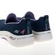 SKECHERS 女鞋 健走系列 GO WALK ARCH FIT 寬楦 粉紅絲帶限定款 - 896263WNVLV product thumbnail 8