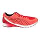 ASICS TARTHEREDGE 2男虎走路跑鞋-2E-寬楦 慢跑 亞瑟士 競賽 1011A855-600 螢光橘紅黑 product thumbnail 2