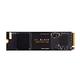 WD 黑標 SN750 SE 1TB M.2 2280 PCIe SSD固態硬碟 product thumbnail 2