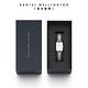 Daniel Wellington DW 手錶 Quadro Lumine Bezel 28mm 星環珠寶式鎏金錶-兩色任選(DW00100671) product thumbnail 7