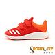 ADIDAS-FORTARUN 大童慢跑鞋-紅 product thumbnail 2