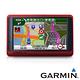 GARMIN nuvi3590 5吋高畫質玩家生活聲控藍芽GPS導航機 (金屬紅) product thumbnail 2