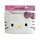 Hello Kitty 豹紋系列-頭型抱枕 product thumbnail 2