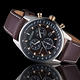 CITIZEN 嶄新革命光動能腕錶(AT2396-19X)40mm product thumbnail 3