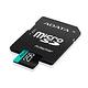 威剛 Premier Pro microSDXC UHS-I U3 A2 V30 256G product thumbnail 2