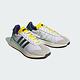 Adidas Country XLG IF8118 男女 休閒鞋 運動 復古 三葉草 尼龍 穿搭 愛迪達 白綠黃 product thumbnail 4