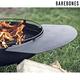 Barebones 23吋燒烤爐邊桌 Fire Pit Grill Side Table CKW-441 product thumbnail 5