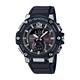 CASIO卡西歐 G-SHOCK 藍牙 太陽能 碳纖維防護 GST-B300-1A_50mm product thumbnail 3