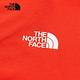 The North Face 男女 CNY 短袖T恤 紅-NF0A4U8S15Q product thumbnail 5