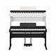 YAMAHA P-S500 88鍵 數位電鋼琴 黑/白 含琴架組 product thumbnail 3