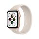 【福利品】Apple Watch SE GPS 鋁金屬錶殼 44mm 不含錶帶 product thumbnail 4