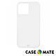 美國 Case-Mate iPhone 12 mini Tough Clear Plus 環保抗菌防摔加強版手機保護殼 product thumbnail 2