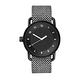 TID Watches No.1 Black TID-W100-GN/40mm product thumbnail 2