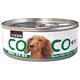 【Seeds 聖萊西】COCO愛犬機能營養餐罐-雞肉+起司+蔬菜(80gX24罐) product thumbnail 2