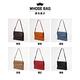 【WHOSE BAG】正韓GRIP大容量復古皮革側背包 斜背包 女包 NO.WBR532 product thumbnail 11