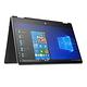 HP Pavilion x360 14-dh0038TU筆電-銀(N5000/4G) product thumbnail 8