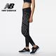 [New Balance]DRYX緊身褲_女性_黑色_WP21155BK product thumbnail 6