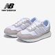 IU著用款[New Balance]復古鞋_中性_奶油白_MS237TWS-D楦 product thumbnail 5