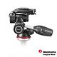 Manfrotto 曼富圖 804三向雲台 MH804-3W product thumbnail 4