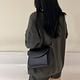 【WHOSE BAG】NAOMI財布機能輕量皮革側背包 女包 斜背包 NO.WB026 product thumbnail 3