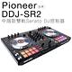 Pioneer DDJ-SR2 Serato DJ 雙軌控制器 【邏思保固一年】 product thumbnail 2