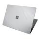 EZstick Microsoft Surface Laptop 奈米銀 TPU 鍵盤膜 product thumbnail 3