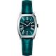 LONGINES 浪琴 官方授權 Evidenza 典藏系列機械女錶-26x30.6mm L2.142.4.60.2 product thumbnail 2