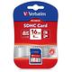 Verbatim 威寶 16GB Class10 SDHC 記憶卡 product thumbnail 2