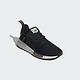 Adidas NMD_R1 W IE9611 女 休閒鞋 運動 經典 三葉草 彈性網布 包覆 避震 舒適 穿搭 黑白 product thumbnail 4