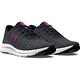 【UNDER ARMOUR】UA女 Charged Impulse 3 Knit 慢跑鞋 3026686-103 product thumbnail 5