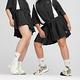 Puma 短裙 Classics Pleated 女款 黑 白 排汗 鬆緊帶 百褶裙 IVE LIZ同款 裙子 62423701 product thumbnail 9