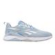 Reebok 訓練鞋 Nanoflex TR 2 女鞋 藍 白 穩定 支撐 緩衝 交叉訓練 運動鞋 100074542 product thumbnail 6