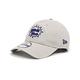 New Era 棒球帽 MLB 灰 藍 920帽型 可調式帽圍 LAD 洛杉磯道奇 老帽 帽子 NE13956994 product thumbnail 2