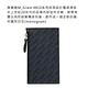 MONTBLANC 萬寶龍M_Gram 4810復古老花5卡拉鏈卡夾 (127445) product thumbnail 5