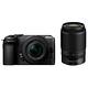 Nikon Z30 Z + DX 16-50mm+Z DX 50-250MM  雙鏡組 公司貨 product thumbnail 2