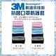 (6入) 3M防潑水技術 網眼透氣口罩套 日本大和抗菌 台灣製 MIT 保護套 product thumbnail 7