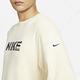 NIKE 上衣 大學T 長袖上衣 運動 男款 米 FB1831113 AS M NK STD ISSUE CREW product thumbnail 6