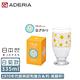 ADERIA 日本製昭和系列復古花朵高腳杯335ML product thumbnail 16