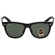 RAY BAN 太陽眼鏡(黑色)RB2140F#54 product thumbnail 2