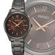 SEIKO 精工 經典石英腕錶 SUR521P1/6N22-00N0U (SK034) product thumbnail 3