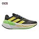 adidas 慢跑鞋 Adistar CS M 男鞋 黑 黃 綠 緩震 厚底 運動鞋 愛迪達 GX8418 product thumbnail 6