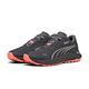 PUMA Fast-Trac Nitro GTX 男 黑黃色 防水 緩震 耐磨 戶外 越野 慢跑鞋377062-05 product thumbnail 2