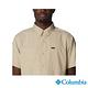 Columbia 哥倫比亞 男款-超防曬UPF50快排短袖襯衫-卡其 UAE15170KI / S23 product thumbnail 3
