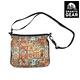 Granite Gear 1000282 Hiker Satchel 輕便收納側背包 / 7011繽紛 (Multicolor) product thumbnail 4