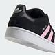 ADIDAS ORIGINALS CAMPUS 00s W 女休閒鞋-黑粉-ID3171 product thumbnail 7