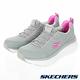 SKECHERS 女運動系列 D LUX WALKER-149004GYHP product thumbnail 2