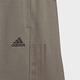 ADIDAS ST GF KN SHORTS 男運動短褲-卡其棕-IA8114 product thumbnail 5